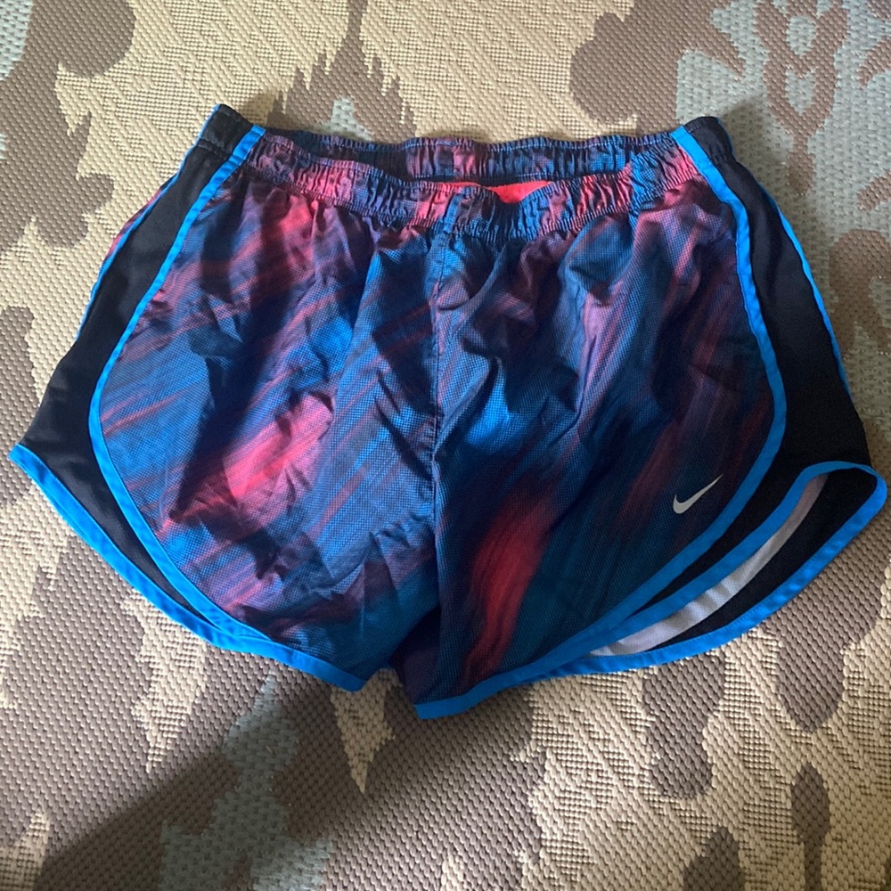 Nike Tempo Run Shorts